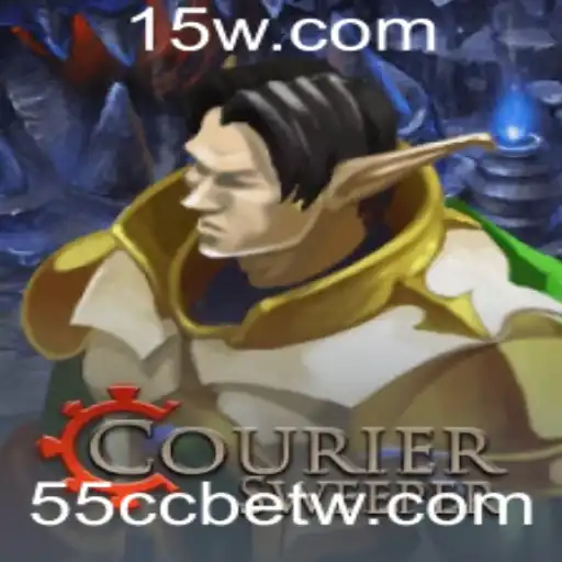 CourierSweeper: O Novo Fenômeno de Jogos do 55ccbet