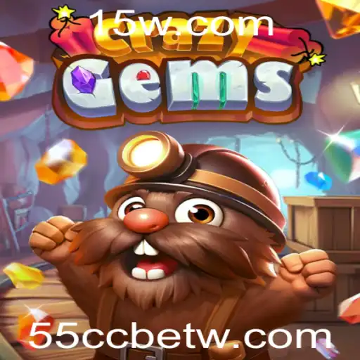 CrazyGems: Mergulhe na Aventura Brilhante deste Novo Fenômeno do Jogo