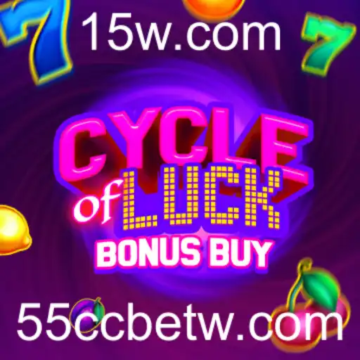 Desvendando o Jogo CycleofLuckBonusBuy da 55ccbet