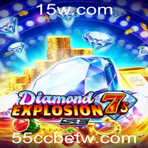DiamondExplosion7sSE: Uma Jornada de Brilho e Emoção