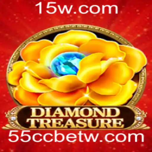Explorando Diamondtreasure: Um Mergulho no Mundo Emocionante de 55ccbet