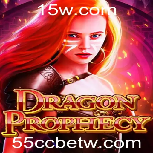 Desvendando DragonProphecy: Aventura no Mundo Fantástico de 55ccbet