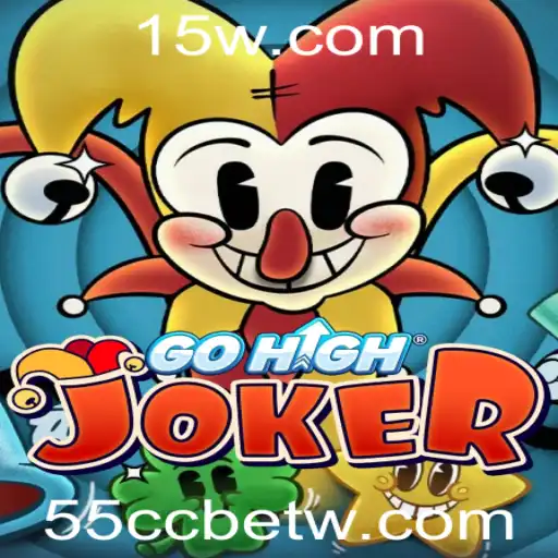 Descubra o Universo de GoHighJoker: Uma Jornada Completa em 55ccbet