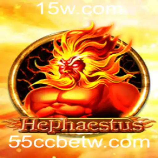 Hephaestus: O Novo Jogo Que Está Conquistando os Betters na 55ccbet
