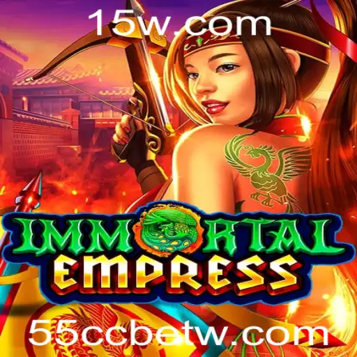 ImmortalEmpress: Uma Jornada Épica no Mundo dos Jogos
