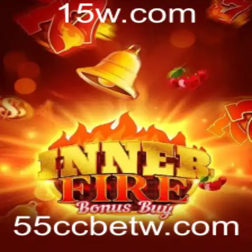 Descubra InnerFireBonusBuy: Um Mergulho no Excitante Mundo de 55ccbet