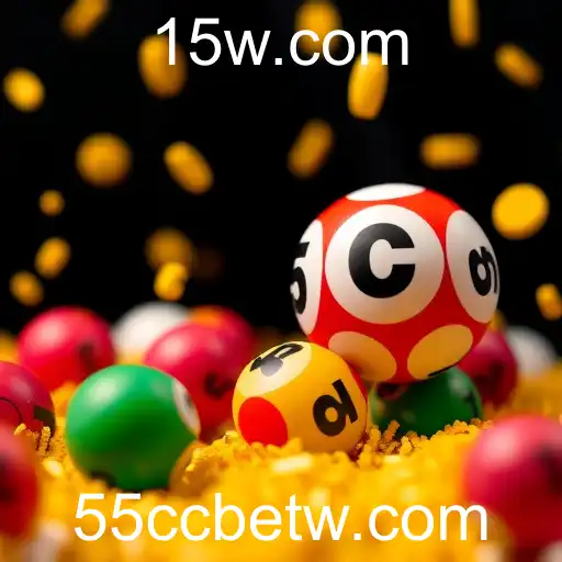 A Fascinante Jornada das Loterias e o Impacto do 55ccbet