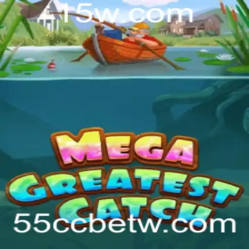 Descobrindo MegaGreatestCatch: O Jogo do Momento