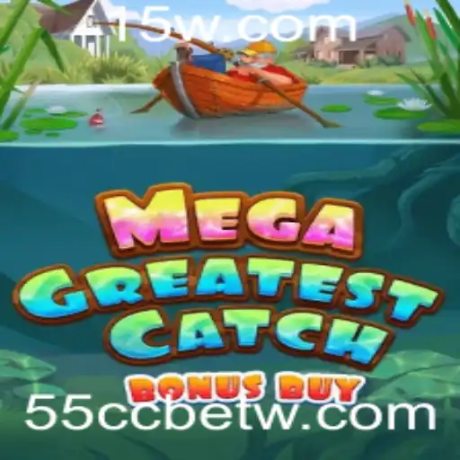 Explorando o MegaGreatestCatchBonusBuy: Um Mergulho no Mundo dos Jogos de Cassino Online