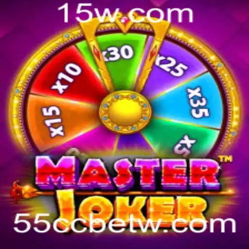 MasterJoker: Uma Nova Aposta no Mundo dos Jogos de Cassino