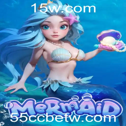 Explorando o Universo do Jogo 'Mermaid' com 55ccbet