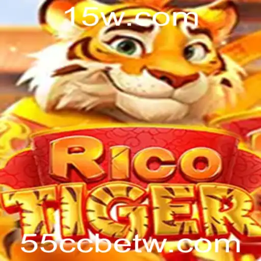 Descubra RicoTiger: O Jogo que Está Conquistando Todos com a 55ccbet