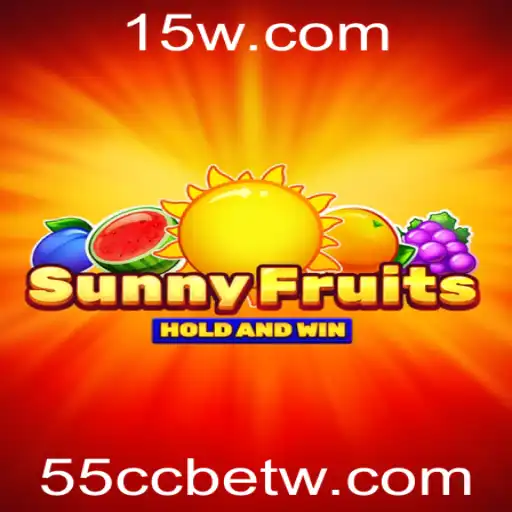 Descubra o Mundo Vibrante de SunnyFruits e a Plataforma 55ccbet