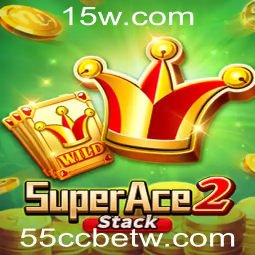 SuperAce2: Uma Nova Era de Entretenimento Virtual com 55ccbet