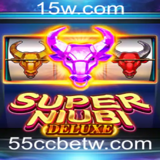 Explorando o Universo de SuperNiubiDeluxe e o Fenômeno 55ccbet