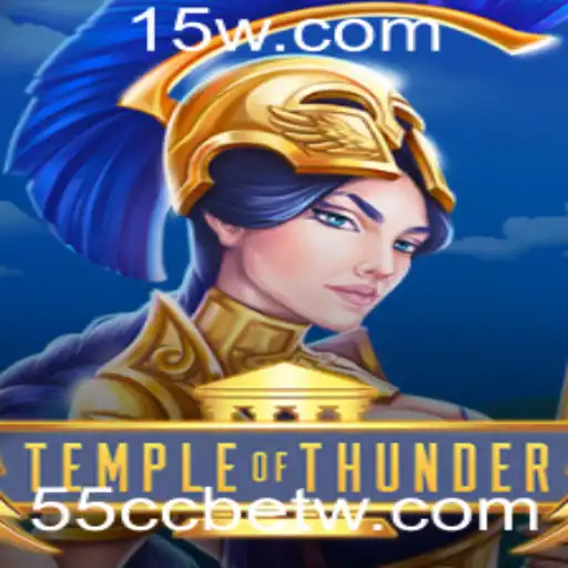 TempleofThunder: A Experiência de Jogo que Você Estava Esperando