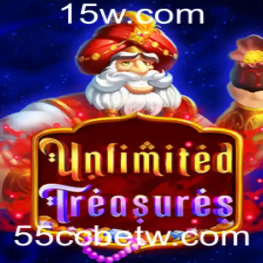 UnlimitedTreasures: Descubra o Fascinante Mundo do Jogo com 55ccbet