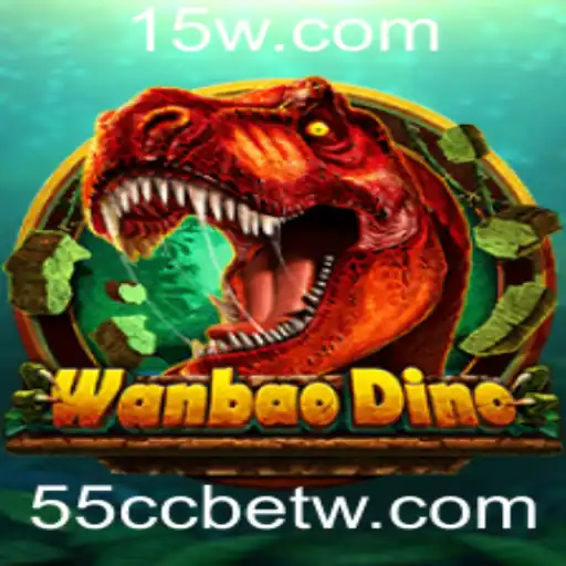WanBaoDino: Mergulhe na Aventura do Pré-Histórico com 55ccbet