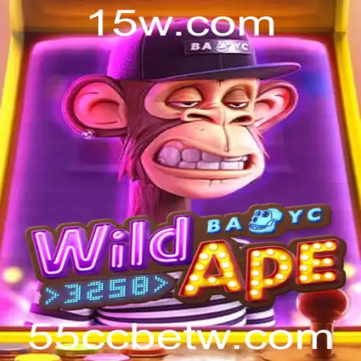 Explorando o Fascinante Universo de WildApe3258 e a Dinâmica do 55ccbet