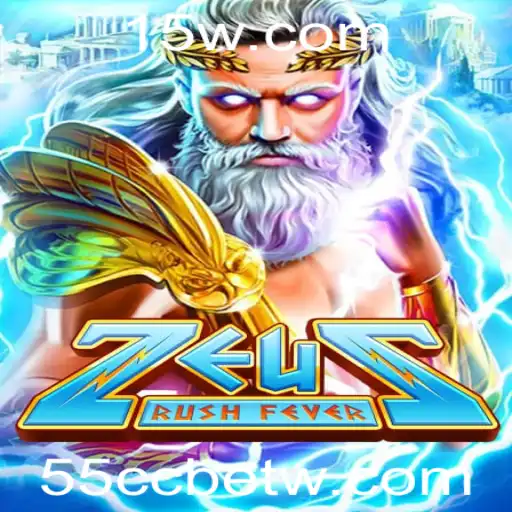 Descubra ZeusRushFever: Uma Aventura Épica no Mundo dos Deuses